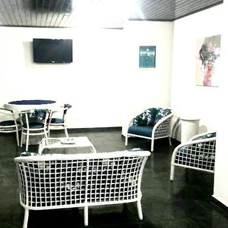 Suites Mancini 2 Guarujá Zewnętrze zdjęcie