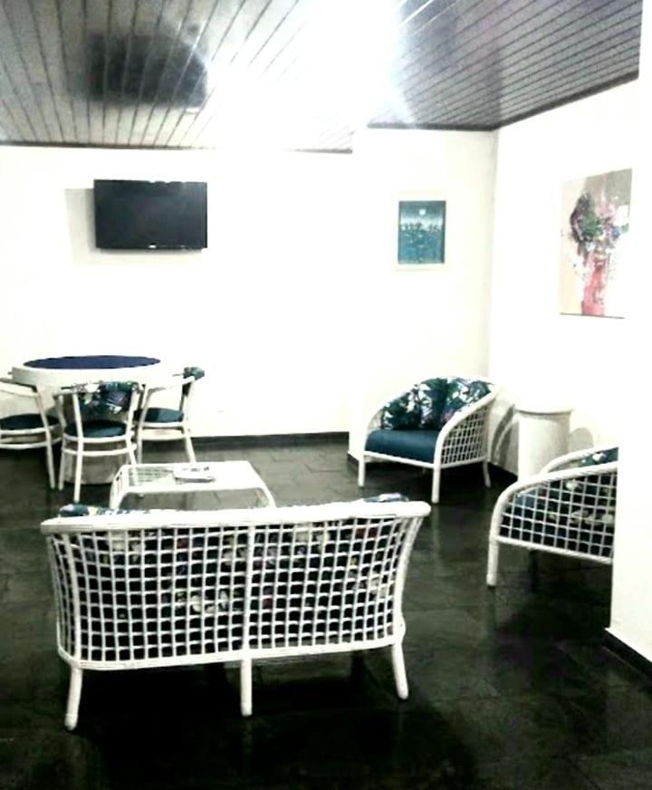 Suites Mancini 2 Guarujá Zewnętrze zdjęcie