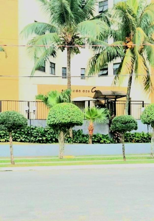 Suites Mancini 2 Guarujá Zewnętrze zdjęcie