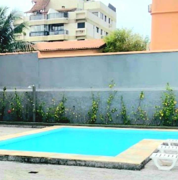 Suites Mancini 2 Guarujá Zewnętrze zdjęcie